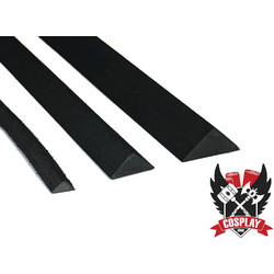 Low Triangle Bevel (2x100)
