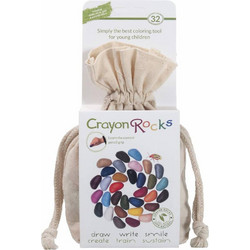 Crayon Rocks Κηρομπογιές Σετ 32τμχ