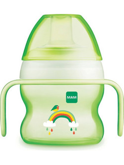 Mam Starter Cup Πράσινο 150ml