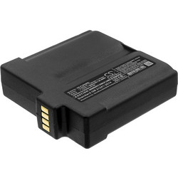 Cameron Sino Μπαταρία CS για Θερμική Κάμερα Flir ThermaCAM S60