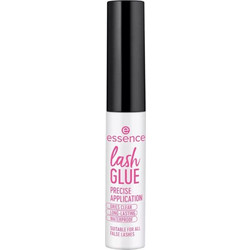 Essence Lash Glue Αδιάβροχη Κόλλα Για Ψεύτικες Βλεφαρίδες 4.7gr