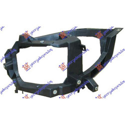Φανοστατης Εμπρος Πλαστικος Αριστερα Mitsubishi Colt 08-12 - 556000472