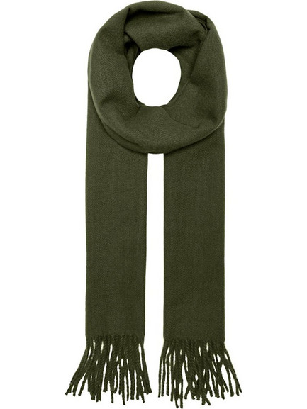 Κασκόλ ONLY & SONS 22007865 OLIVE