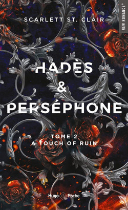 Had?s et Pers?phone, Tome 2