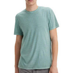 Μπλούζα Κοντομάνικη Levi's Premium Slim Fit A37560018-18 Ανδρικό