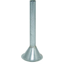 Χωνί Κρεατομηχανής No.8 (6,5cm)