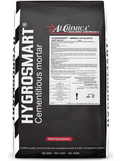 HYGROSMART IMPER - C (25KG)