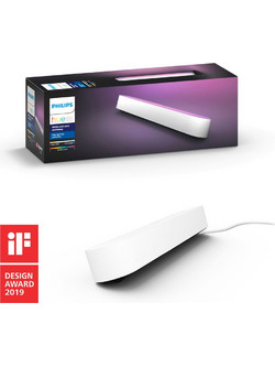 Philips Hue Play WACA Light Bar Extension white