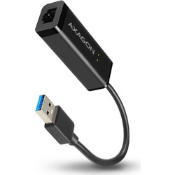 Axagon ADE-SR Ενσύρματος Ethernet USB Αντάπτορας Δικτύου 1Gbps