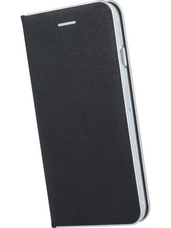 Θήκη Smart Venus Case για Huawei Y9 (2019) μαύρη (OEM)