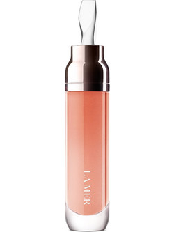 La Mer Sheer Coral Lip Liquid με Χρώμα 7ml