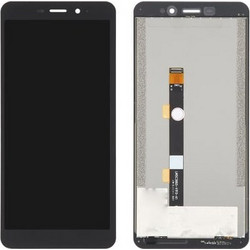 ULEFONE ανταλλακτική οθόνη LCD & Touch Panel για smartphone Armor X9 Pro