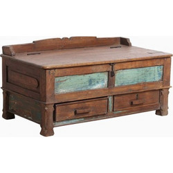 Έπιπλο vintage κοσμηματοθήκη 83 x45 x40 cm