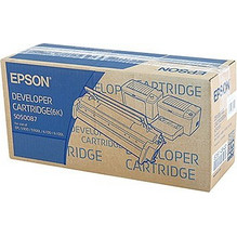 Epson C13S050087 Black Toner