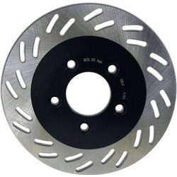 ΔΙΣΚΟΠΛΑΚΑ ΕΜΠΡΟΣ SYM SYMPHONY S-125 / S-50 / JET4-125