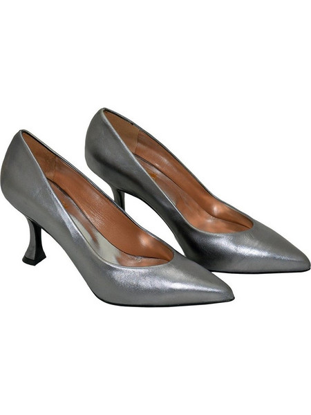 Vanessa Lou evening pumps