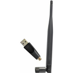 Amiko WLN-881 Ασύρματος USB Αντάπτορας Δικτύου 150Mbps