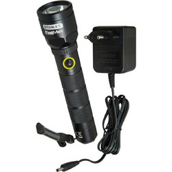 Stanley Fatmax 1-95-154 Επαναφορτιζόμενος Φακός Led Αδιάβροχος 139lm