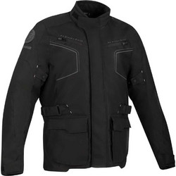 Bering Winnipeg Black