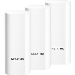 Netatmo DTG-EC