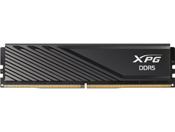 Adata XPG Lancer Blade 16GB (2X8GB) DDR5 RAM 6000MHz Black