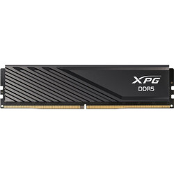 Adata XPG Lancer Blade 16GB (2X8GB) DDR5 RAM 6000MHz Black