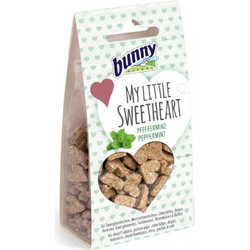 Bunny Nature My Little Sweetheart with Peppermint 30gr