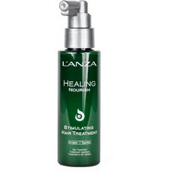 L'ANZA Healing Nourish Stimulating Treatment Serum κατά της Τριχόπτωσης 100ml
