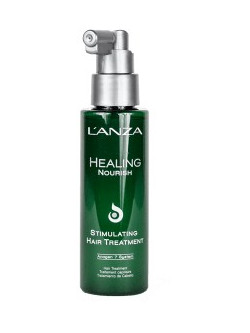 L'ANZA Healing Nourish Stimulating Treatment Serum κατά της Τριχόπτωσης 100ml