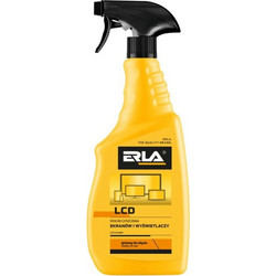 Καθαριστικό οθόνης αφής Erla LCD 750ml