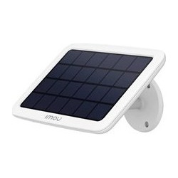 IMOU IP CAMERA ACCESSORY SOLAR PANEL FSP12, FOR CELL 2/CELL GO. (FSP12)