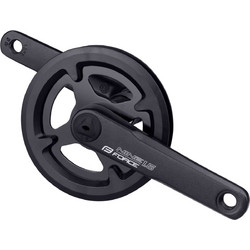 FORCE NINE 1.6 ΔΙΣΚΟΒΡΑΧΙΟΝΑΣ ΜΟΝΟΣ 38Τ ΜΠΡΑΤΣΟ 170mm ΓΙΑ ΑΛΥΣΙΔΑ 1/2 x 11/128 64296