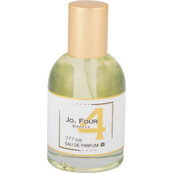 Jo. Four Eau De Parfum 777 - Γυναικείο Άρωμα 50ml
