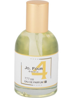 Jo. Four Eau De Parfum 777 - Γυναικείο Άρωμα 50ml