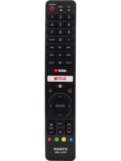 Τηλεχειριστήριο CL-260 για Sharp