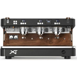 Dalla Corte XT 3 group wood