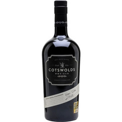 Cotswolds Dry Gin 700ml