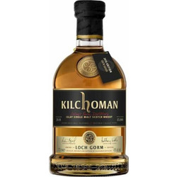 Kilchoman Loch Gorm Ουίσκι Single Malt 46% 700ml
