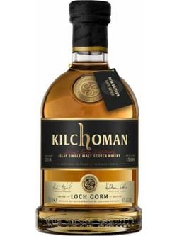 Kilchoman Loch Gorm Ουίσκι Single Malt 46% 700ml