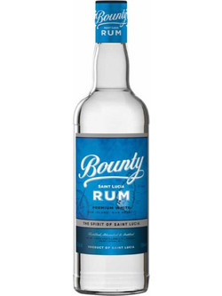 Bounty White Λευκό Ρούμι 40% 700ml