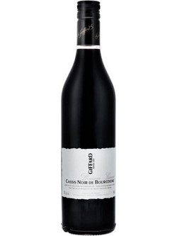 Giffard Premium Cassis Noir de Bourgogne Λικέρ 700ml