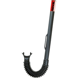 Seac Sub Corrugato Black