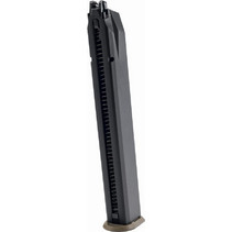 Ανταλλακτικός Γεμιστήρας Umarex PPQ Combat Zone 6mm bb 2.5958.1