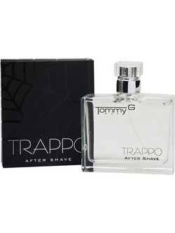 Tommy G Trappo After Shave Cologne 100ml
