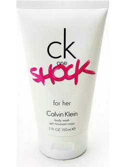 Calvin Klein One Shock For Her Shower Gel 150ml