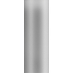 Ανοξείδωτη πρόσοψη MasterCool Miele KFP 3625 ed/cs