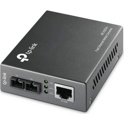TP-LINK MC200CM MULTI MODE CONVERTER UP TO 550M Part No: MC200CM v1