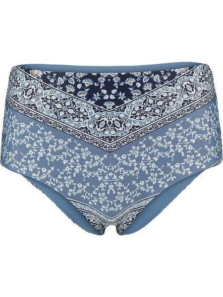 O'Neill Ψηλόμεσο Bikini Boxer Πετρόλ 0A8548-5950