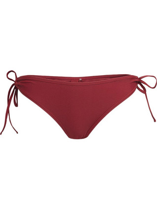 Outhorn Bikini Bottom Μπορντό OTHSS23UBKBF017-53S
