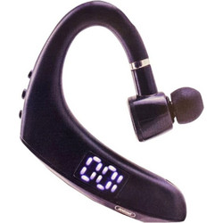 Andowl Q-EJ10 Ακουστικό Bluetooth In Ear Black